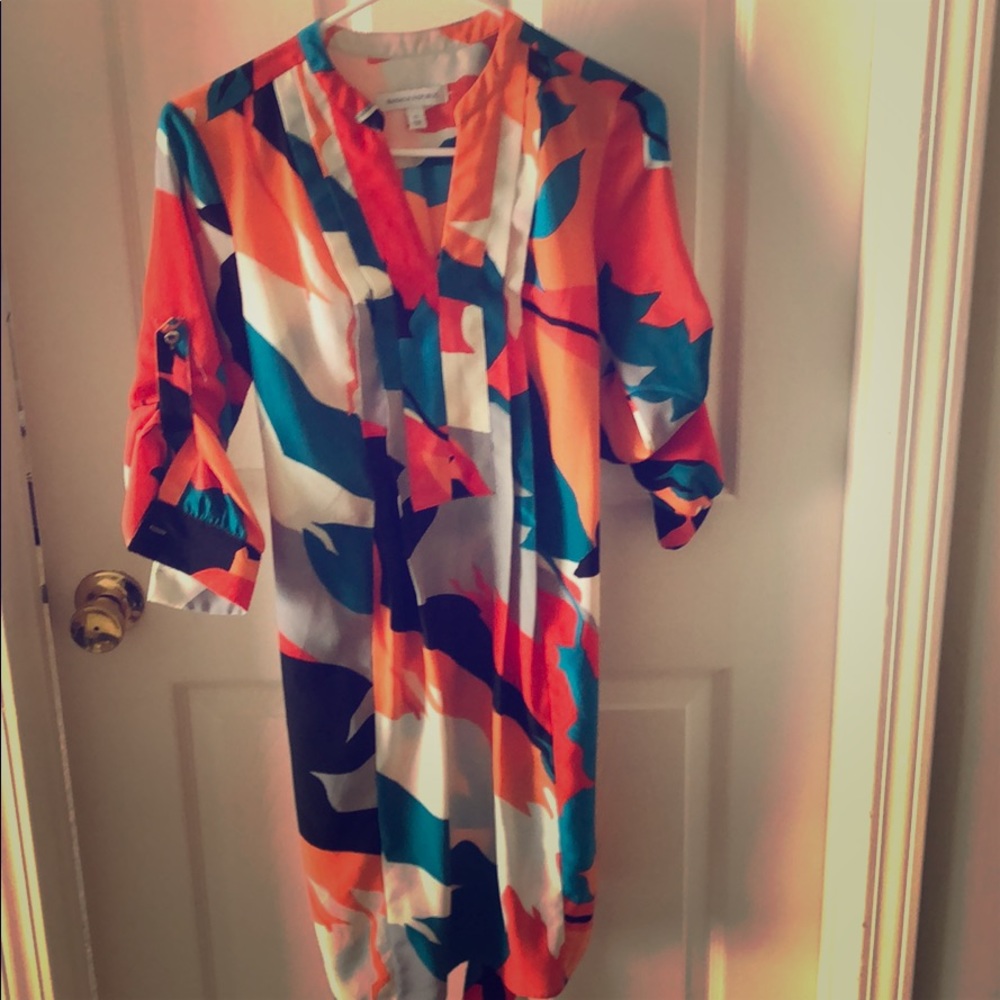 Banana republic dress